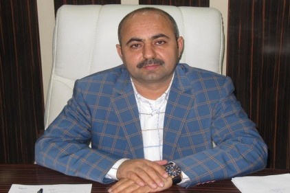 Orman varlığımız Türkiye ortalamasının altında