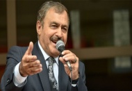 Orman ve Su İşleri Bakanı Eroğlu: 