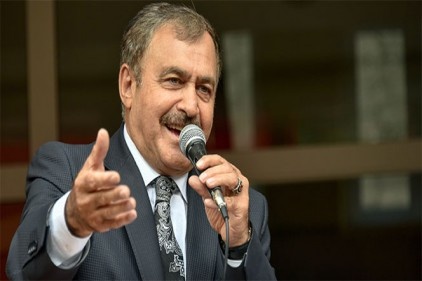 Orman ve Su İşleri Bakanı Eroğlu: 