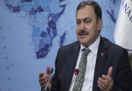 Orman ve Su İşleri Bakanı Eroğlu: Yeni sistemde başbakanlık olmayacak