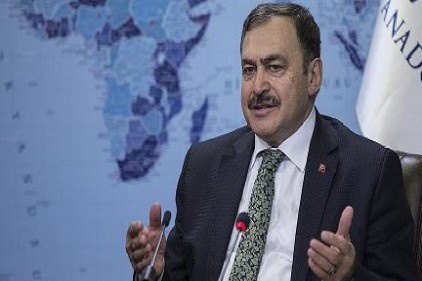 Orman ve Su İşleri Bakanı Eroğlu: Yeni sistemde başbakanlık olmayacak