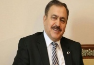 Orman ve Su İşleri Bakanı Veysel Eroğlu geliyor