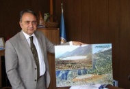 Orman yangınları azaldı
