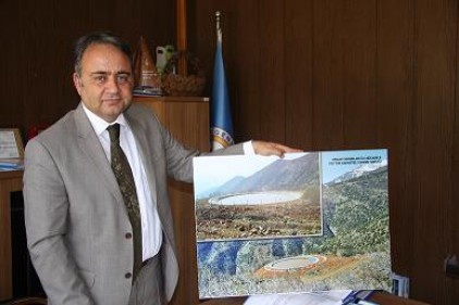 Orman yangınları azaldı