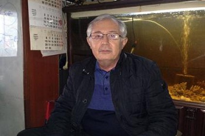 Ormanlık alanlarımız ihtiyacın çok altında
