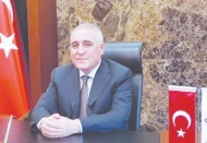 "Örnek bir komutan ve devlet adamı"