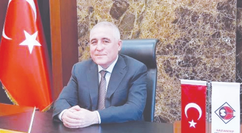 "Örnek bir komutan ve devlet adamı"