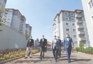 Örnek dönüşüm projelerden biri