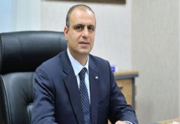 Örnek olan büyük bir lider