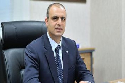 Örnek olan büyük bir lider