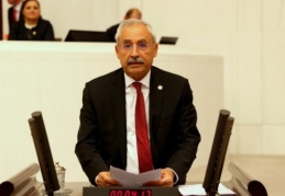 “Orta Asya’ya ihracat ve taşıma yapan firmalar batma noktasında”