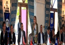 Orta gelir grubunun konut ihtiyacı had safhada 