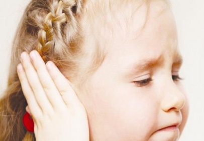 Orta kulak iltihabı tedavi edilmezse işitme kaybına neden olabilir