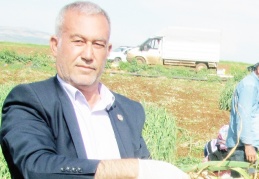 Orta kuvvette zirai don tehlikesi bekleniyor