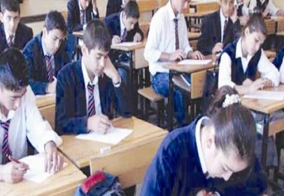 Orta öğretimde başarının kriterleri sil baştan değişecek 