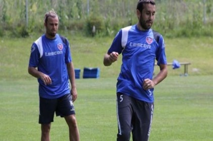 Orta saha Birol&#8217;dan sorulur