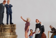 Orta sınıfın yaşam kalitesi düşecek