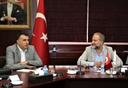 Ortaca, Köyceğiz, Marmaris ve Fethiye Gaziantep arasında işbirliği köprüsü