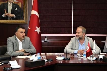 Ortaca, Köyceğiz, Marmaris ve Fethiye Gaziantep arasında işbirliği köprüsü