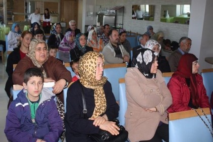 Ortaçağ&#8217;da görülmeyen hastalıklar bugün görülüyor