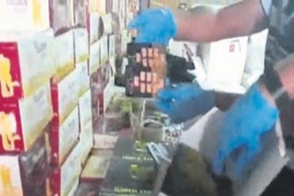 Ortada çok büyük rantlar dönüyor