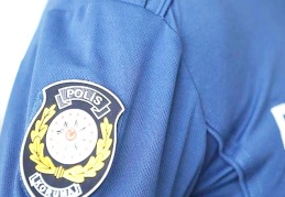 Ortadan kaybolan polis bulundu