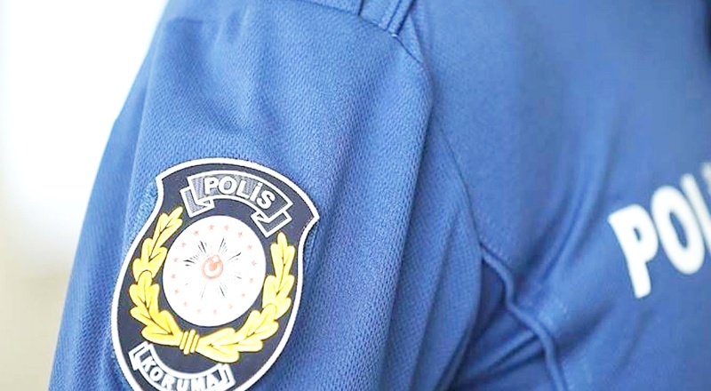 Ortadan kaybolan polis bulundu