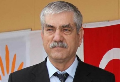 Ortadoğu halklarıyla birlikte Türkiye de risk altında