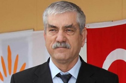 Ortadoğu halklarıyla birlikte Türkiye de risk altında