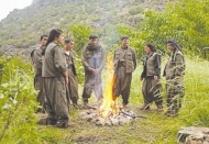 Ortadoğu haritasının yeniden çizilecek