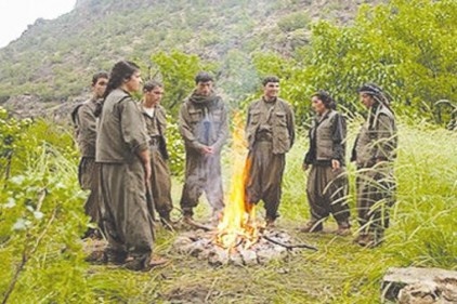 Ortadoğu haritasının yeniden çizilecek