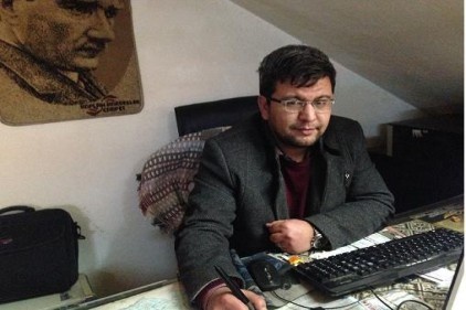 Ortadoğu pazarı yüzde 60 geriledi