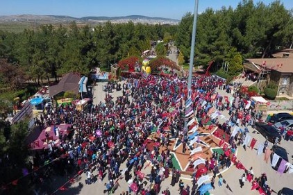 Ortadoğu ülkelerinin tercih ettiği mekanların başında geliyor