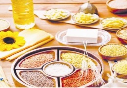 Ortadoğu ve Afrika’nın hububatı Güneydoğu’dan 