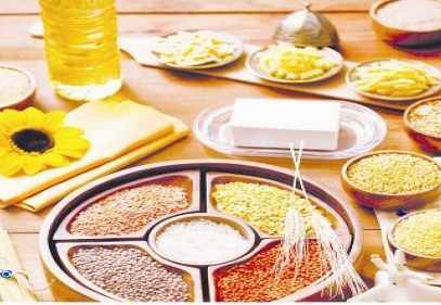 Ortadoğu ve Afrika’nın hububatı Güneydoğu’dan 