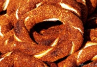 Ortadoğu’da 100 tane simit sarayı açılacak