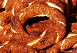 Ortadoğu’da 100 tane simit sarayı açılacak