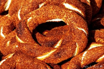 Ortadoğu&#8217;da 100 tane simit sarayı açılacak