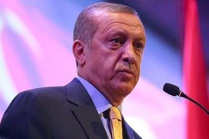 Ortadoğu&#8217;daki kaosu Erdoğan artırıyor