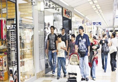 Ortadoğulu turistlerin tercihleri arasında Gaziantep de var