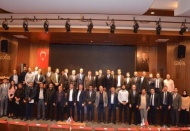 Ortadoğu’nun ayakkabısı Gaziantep’ten gidiyor