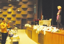 Ortadoğu’nun barışı tartışılacak