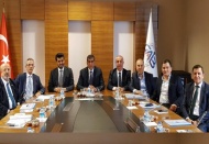 Ortadoğu’nun gıda ihtiyacını Güneydoğu karşılıyor 