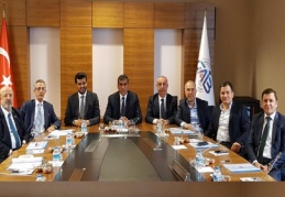 Ortadoğu’nun gıda ihtiyacını Güneydoğu karşılıyor 