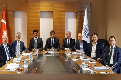 Ortadoğu&#8217;nun gıda ihtiyacını Güneydoğu karşılıyor 