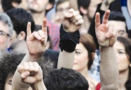 Ortadoğu’ya yeniden şekil veren güçler Türkiye’ye de yeniden şekil verecek