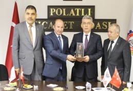 Ortak akıl İle çalışmak bölgelerimizi güçlendirecek