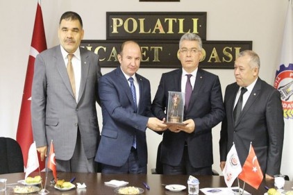 Ortak akıl İle çalışmak bölgelerimizi güçlendirecek