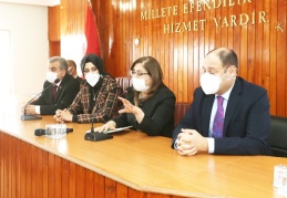 Ortak bir tarih var