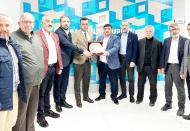 ORTAK Çalışma Başarısı